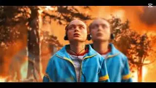 Stranger things #famous #number1 #subscribe #like