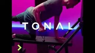 Tonal - Core Exercises - Square