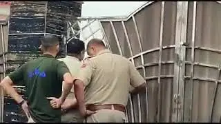 #JKPSIscam || CBI raids house of Dr Karnail Singh, Commandant  BSF R/o Patoli near TV tower Jammu