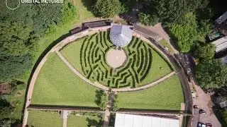 Combermere Holiday Cottages 1080p