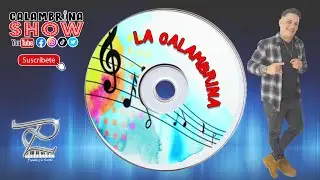Papaleco y la secreta - Wladimir Le&oacute;n - La Calambrina (Calambrina Show)