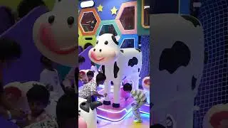 Unga kids ku super surprise 😍 VGP Play Kingdom ❤️
