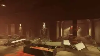 Innovian Chronicles   The Desolation Concept
