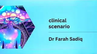 clinical scenario 3 ....endo diaries