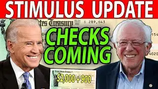 YES! 4 STATES SENDING CHECKS THIS WEEK! FOURTH STIMULUS CHECK UPDATE FOR JULY 18! 4TH STIMULUS CHECK