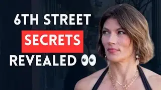 6th Street Austin Revealed | Long-Standing Bars, Live Music & Hidden Gems- Austin Uncovered!