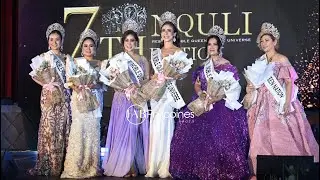 CROWNING MOMENTS | Noble Queen Winners for 2025
