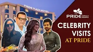 Celebrity Video Pride Hotels
