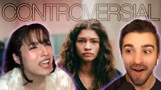 IS DEGRASSI BETTER THAN EUPHORIA? Controversial Opinions (W/ BostonTom and Tori Vasquez)
