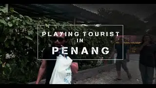 TEMPAT MENARIK DI PENANG : BERMALAM DI TELUK BAHANG / ECO CAPSULE HOTEL . MURAHHHH !