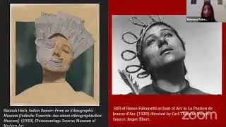 Renessa Rabenda presents &ldquo;(De)Construction of the Female Identity&rdquo;