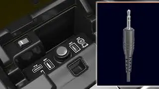 RANGE ROVER AUX MODE - SYNCOPE