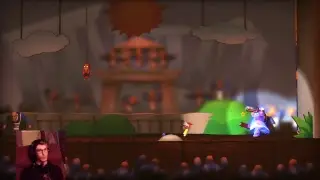 Mafia town?! A Hat in Time episode 1