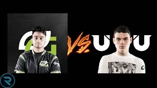 OpTic Dashy Insane 3 Point Finish! (Pro 10s)