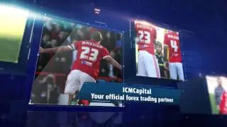 ICM Capital Forex Partner of Nottingham Forest