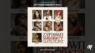 Lynn Tate - Check [Zaytown Sorority Vol 2]