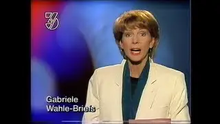 West3 21.03.1993 Ansage + Eine andere Welt &ndash; Pflanzer in Niderl&auml;ndisch-Indien [Fragment]