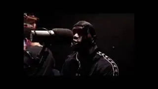 Mani DM Freestyle on ItchFM