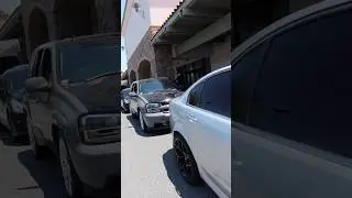 Rare Gems 💎 Pontiac G8 GT GXP Cadillac CTSV2 4th Gen Camaro Z28 Trailblazer SS (TBSS) Bay Area cars