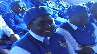 Grahamstown District Opening 2012 - Part 4