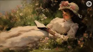 a playlist for reading and daydreaming like a 19th century bookworm｜Catharsis