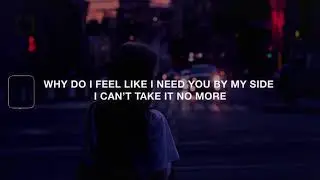 Luh Kel - Cold Heart (LYRICS)
