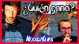 — EGOLAND 2 — 💥NEXXUZ VS XOKAS💥 DUELO DE BESTIAS👊🏻