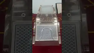 Professional IR Contacts Lenses to See Through Cards