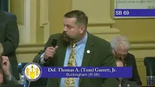 Holding the Federal Government Accountable; Immigration & Law Enforcement