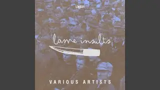 Insolated (Original Mix)