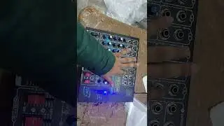 MEDHA DJ PLUS @ SEM6 MIXER