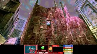 Tom Clancy's Rainbow Six: Rogue Spear - Operation: Lost Thunder