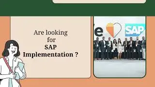 SAP Implementation - Zyple Software