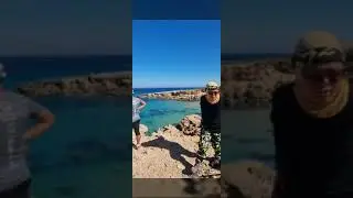 بنزرت عين باردة، كاب بلان cap blanc  bizerte  nord de la Tunisie