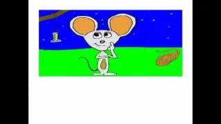 Clever Little Mouse