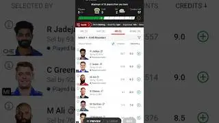 CSK vs MI Dream11 Prediction | CSK vs MI Dream11 Team | CSK vs MI Dream11 | Dream11 | IPL 2023