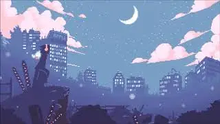 idkhow-from the gallows (slowed+reverb)