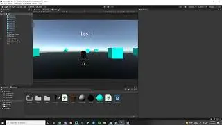 How to adjust unity shader values through script!