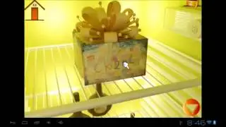Can You Escape This House Level 2 Walkthrough