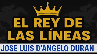 JOSE LUIS D'ANGELO DURAN &bull; LA RINCONADA &bull; (2/2)