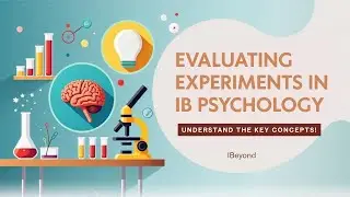 Why You&rsquo;re Losing Marks in IB Psych (and How to Fix It!)
