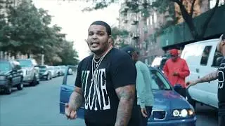 Ant Biggz - &ldquo;Getting To The Bag&rdquo; | Shot By @Spike_Tarantino