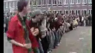 100 dagen IKSO