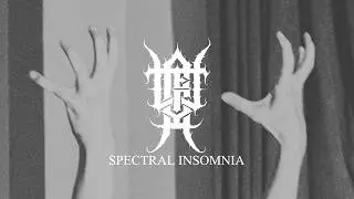 Pure Wrath - Spectral Insomnia (Official video)