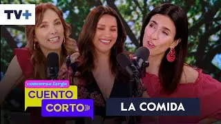 Conversa larga, cuento corto | EN VIVO | 15 de enero de 2026