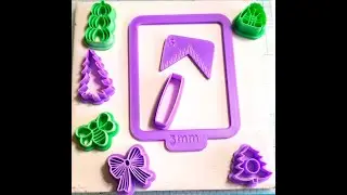 New Cutters and Just saying, 