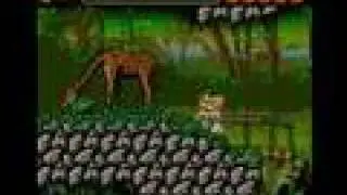 Amiga Longplay  Sleepwalker