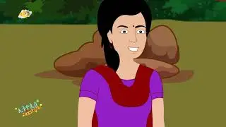 መጥፎ ላደረገብን ሰው ምን እናድርግለት? ኢትዮጲስ ጣፋጭ ተረት  ትነግረናለች  ( Ethiopis TV program)