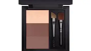 M.A.C LINGERING eyebrow shadow
