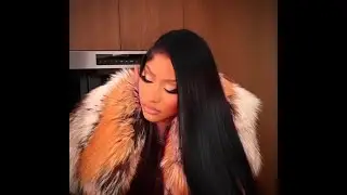 nicki minaj - moment 4 life {slowed}